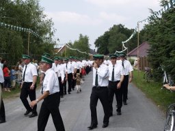 Schützenfest 2007